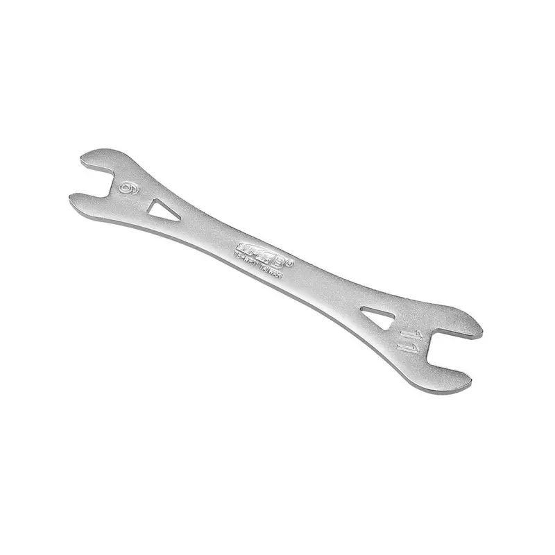 Velo Store - UK Double flat wrench Super B | Extra 10% off with Subscription, Postage £16.79 to UK Fedex.