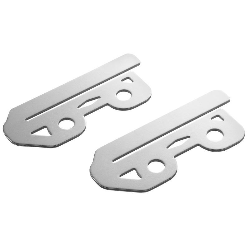 Velo Store - UK Replacement plates for cutting guide Super B | Extra 10% off with Subscription, Postage £16.79 to UK Fedex.