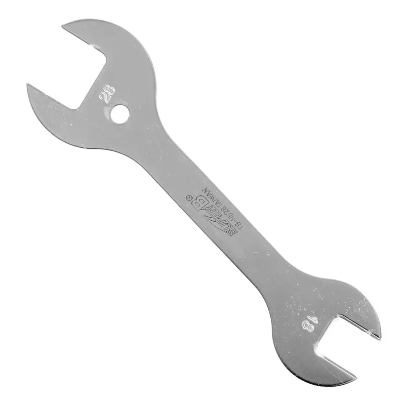 SuperB Doppelkonusschlüssel für Shimano xt/xtr Naben Unisex
