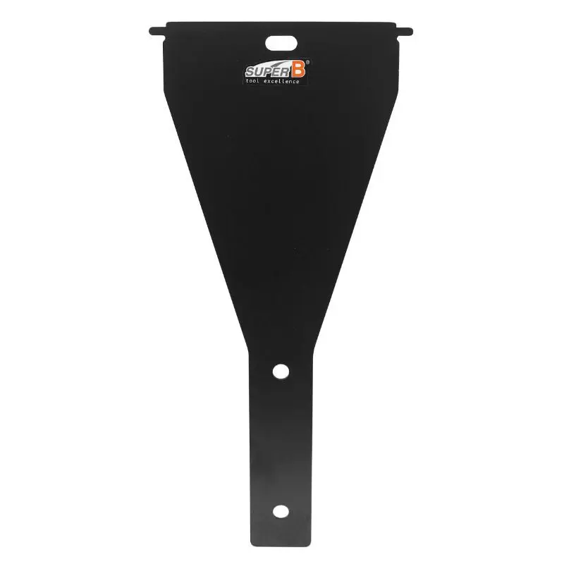 Velo Store - UK Wheel center alignment gauge tool Super B | Extra 10% off with Subscription, Postage £16.79 to UK Fedex.