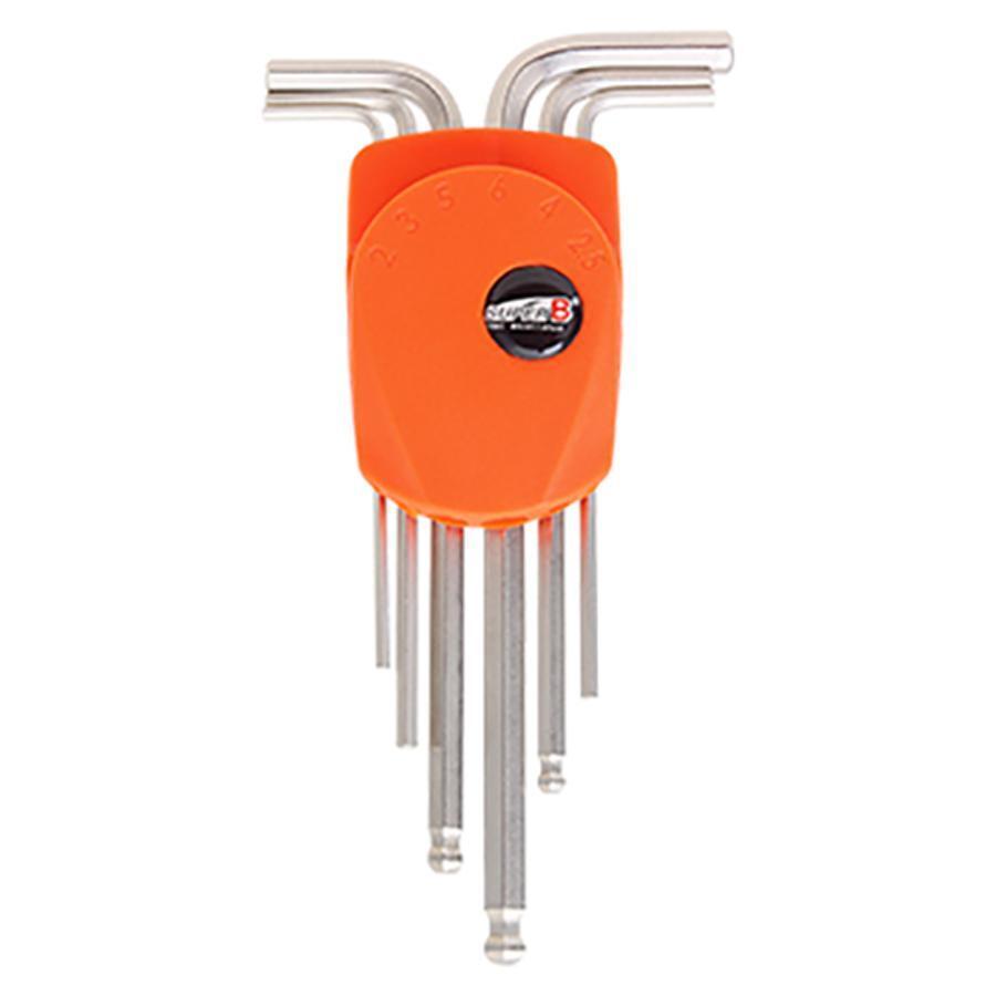 Velo Store - UK Allen key Super B Tb-Th05 | Extra 10% off with Subscription, Postage £16.79 to UK Fedex.