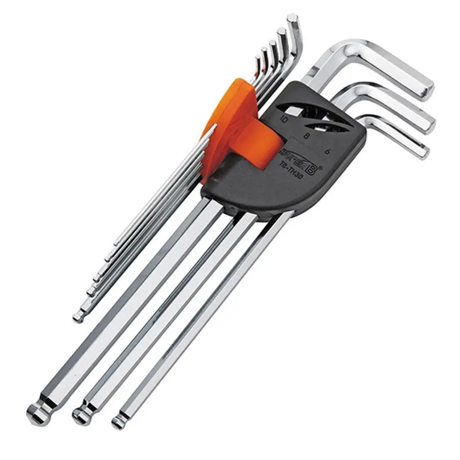 Image of Inbusschlüssel Super B Tb-Th30