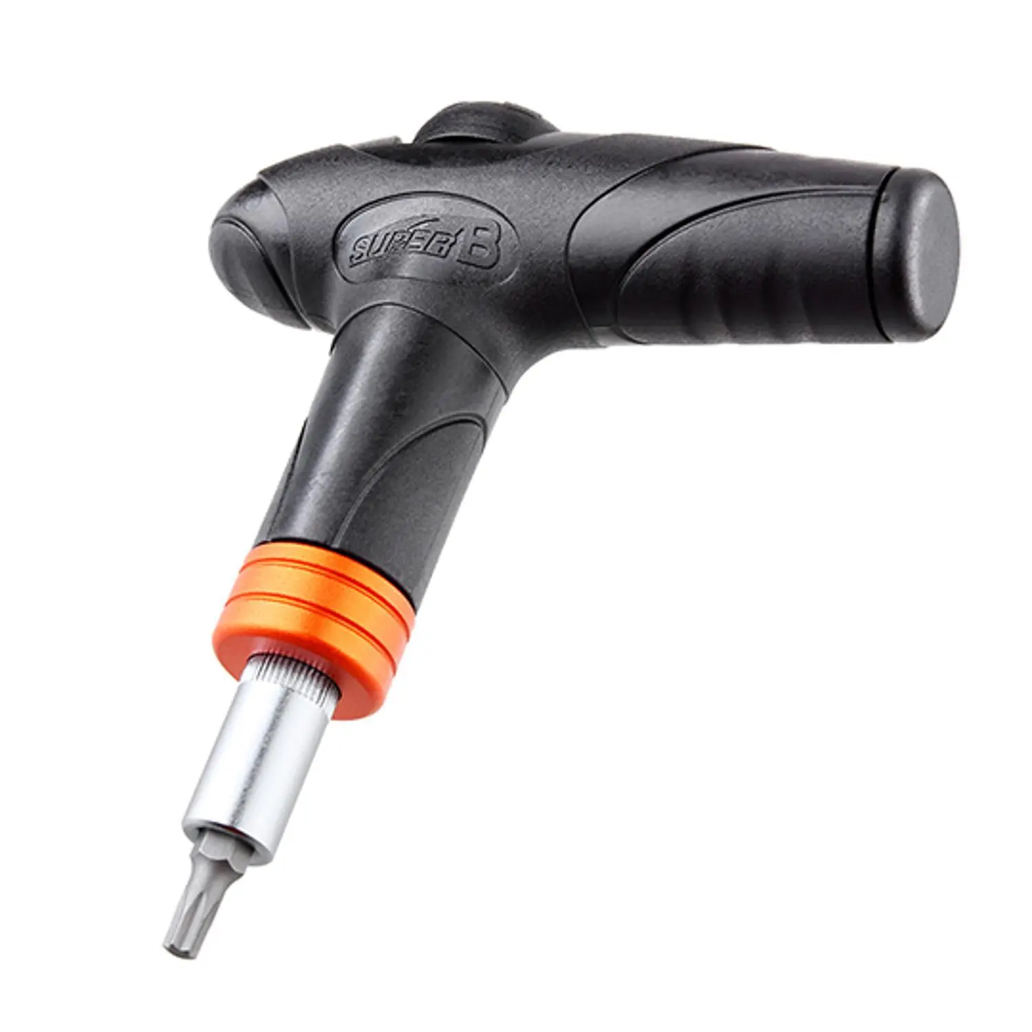 Velo Store - UK Torx hexagonal torque wrench Super B TB-TW50 Classic | Extra 10% off with Subscription, Postage £16.79 to UK Fedex.