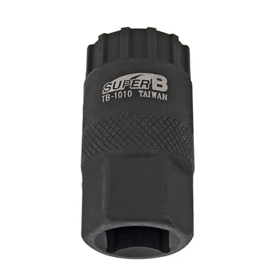 Velo Store - UK Cassette remover Super B Tb-1010 Shimano / Sunrace / Sram | Extra 10% off with Subscription, Postage £16.79 to UK Fedex.