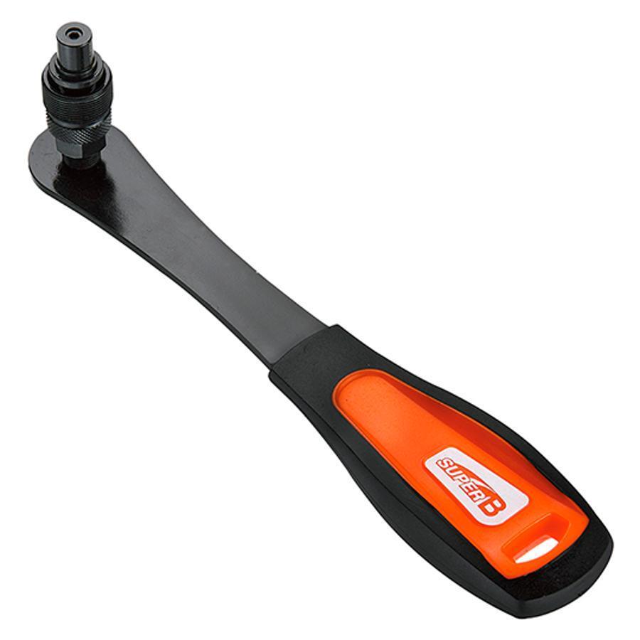 Velo Store - UK Crank removal tool Super B B Tb-6485 | Extra 10% off with Subscription, Postage £16.79 to UK Fedex.