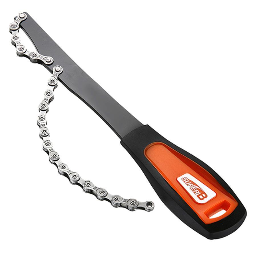 Velo Store - UK 9-speed compatible chain whip Super B Classic | Extra 10% off with Subscription, Postage £16.79 to UK Fedex.
