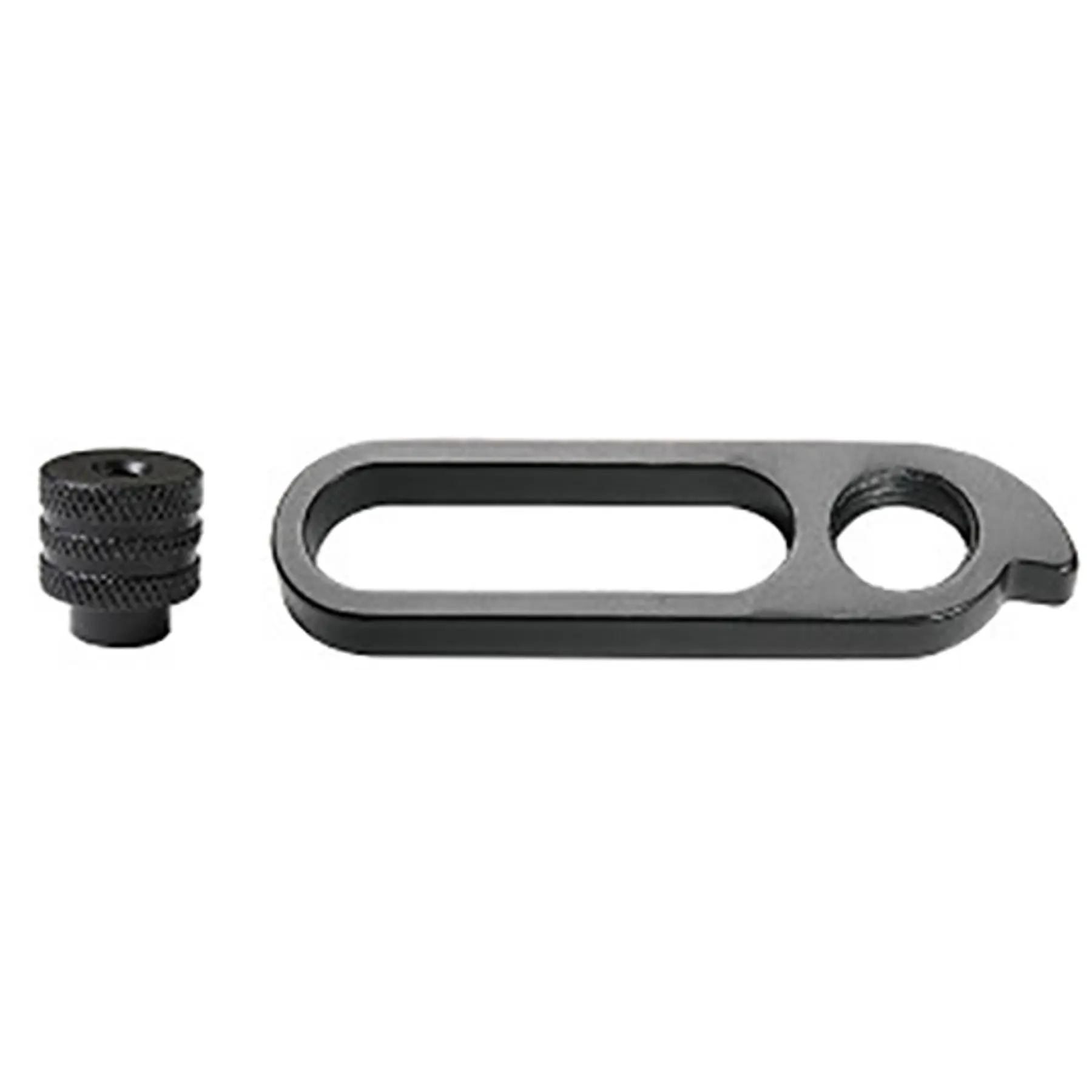 Image of Universelle Aluminium-Schaltwerksanschluss für alle Rahmen Super B TB-ET05 Premium