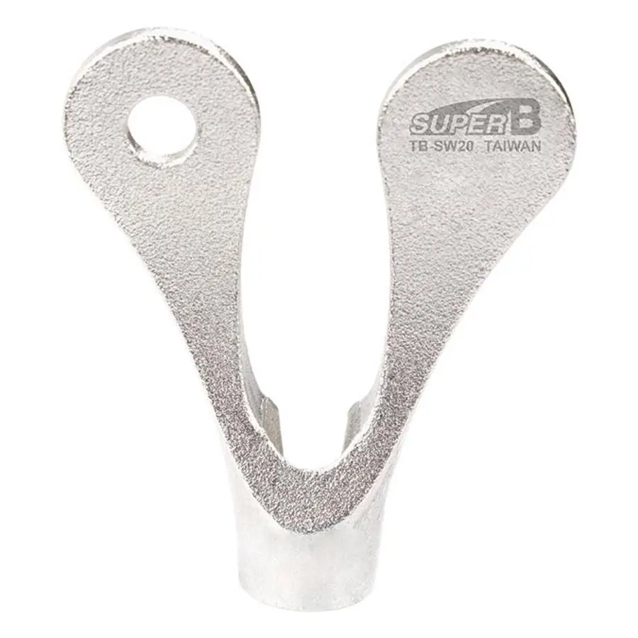 Velo Store - UK Spoke wrench Super B Tb-Sw20 | Extra 10% off with Subscription, Postage £16.79 to UK Fedex.
