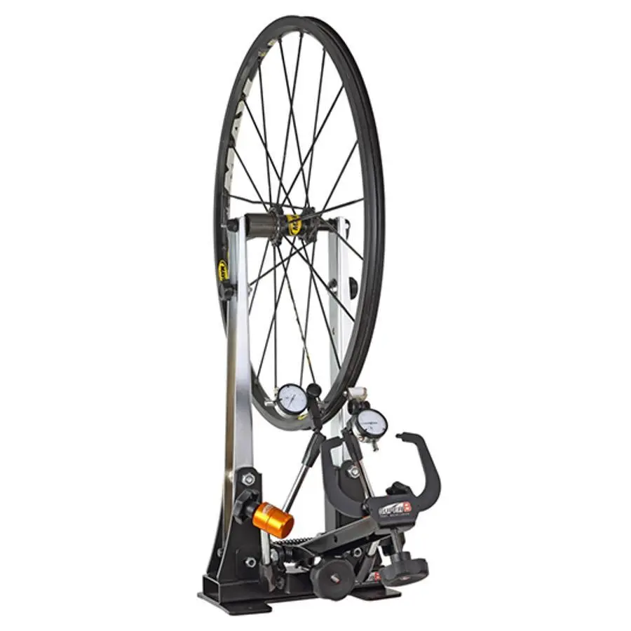 Image of Komp. Radabwickler Durchsteckachse Super B Tb-Pf36