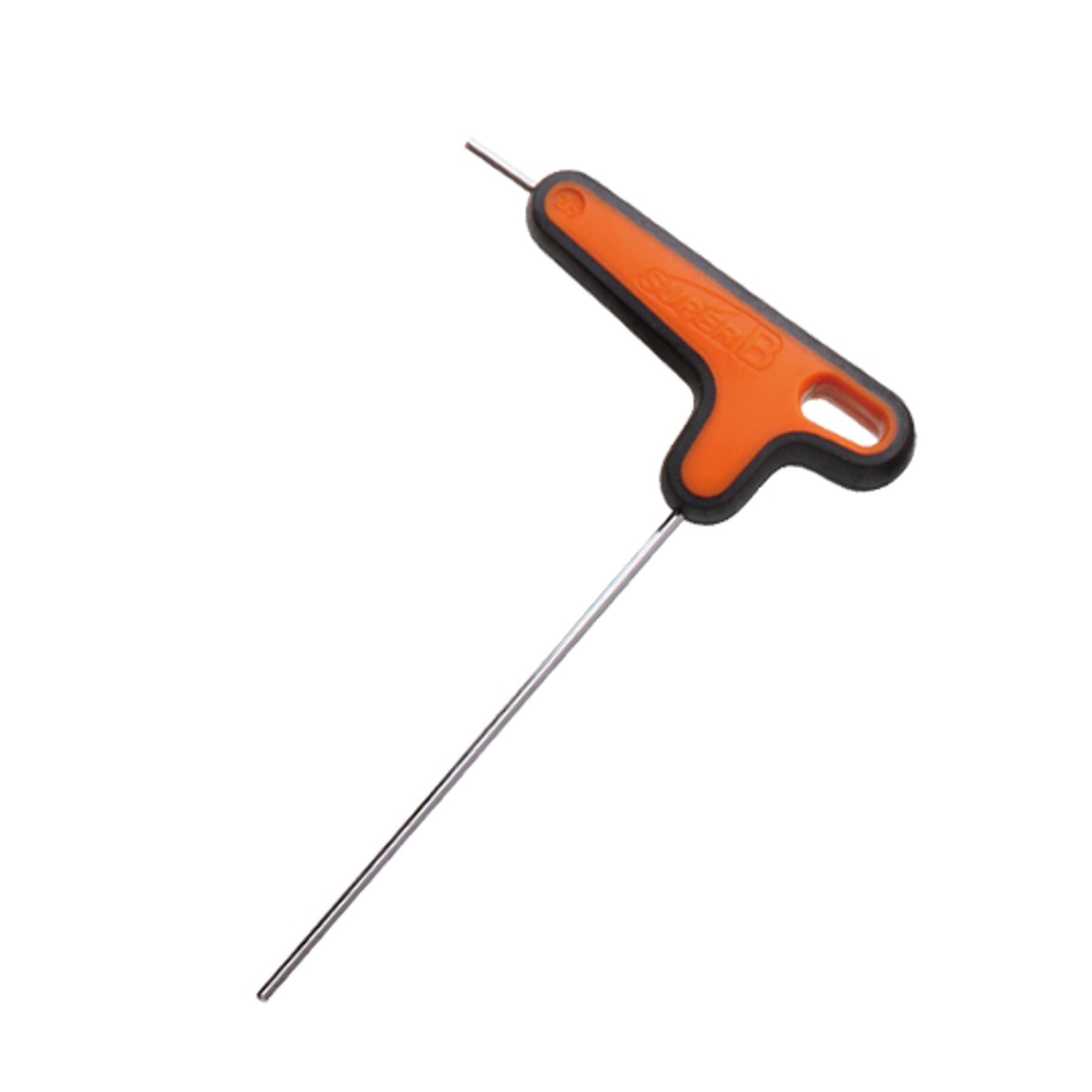 Velo Store - UK Key tool Super B Allen TB-7632 | Extra 10% off with Subscription, Postage £16.79 to UK Fedex.