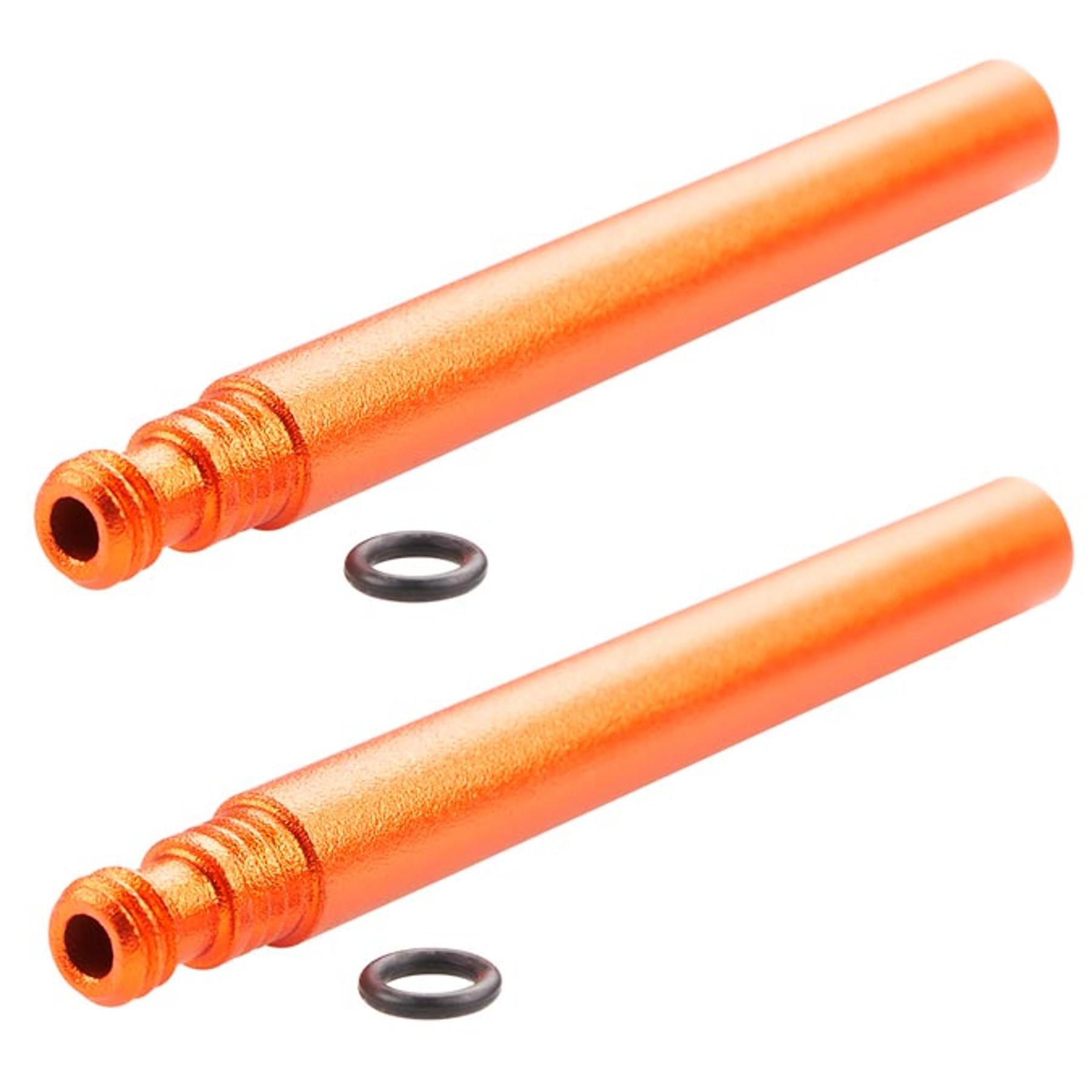 Velo Store - UK Valve Extenders Super B TB-VC20 (x2) | Extra 10% off with Subscription, Postage £16.79 to UK Fedex.