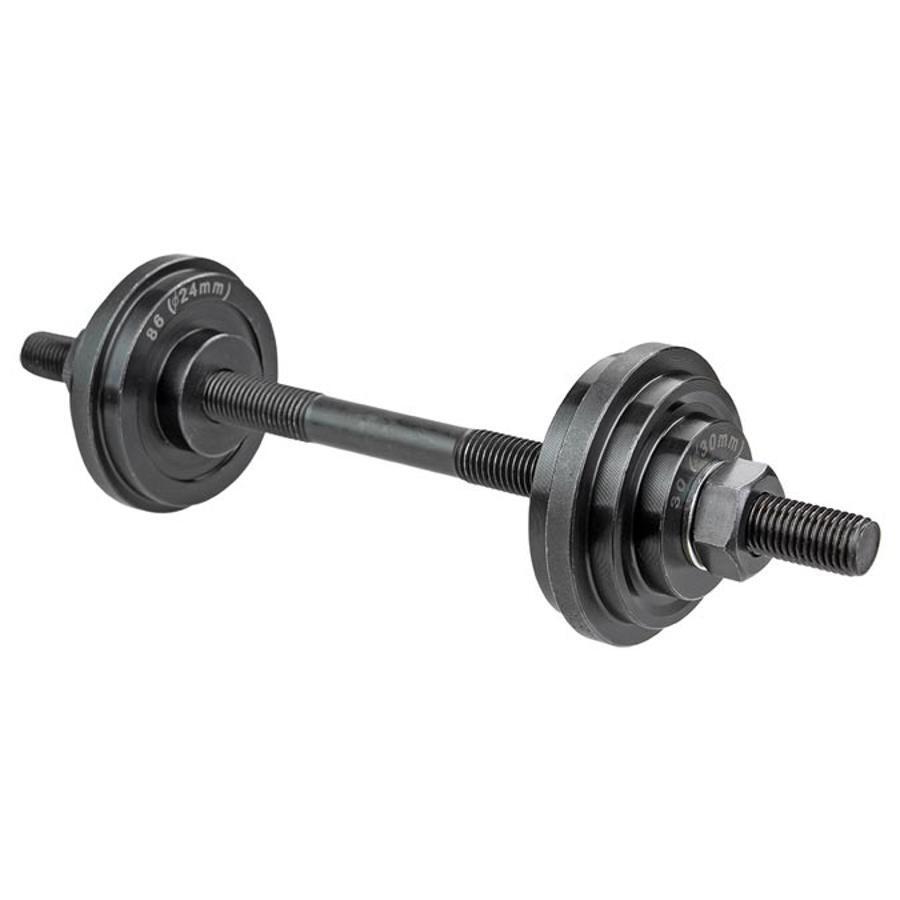 Velo Store - UK Press + bearing integrated bowl assembly Super B | Extra 10% off with Subscription, Postage £16.79 to UK Fedex.