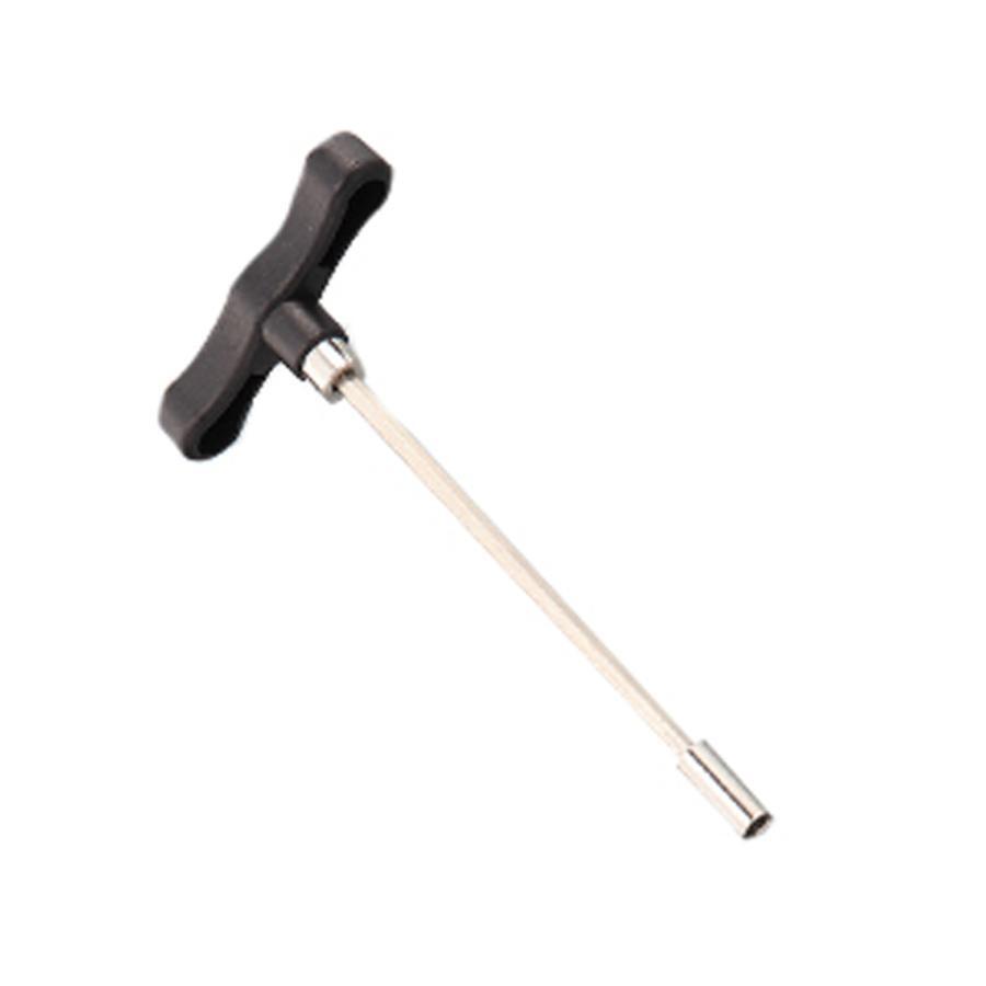 Velo Store - UK Spoke wrench with hex handle 4.8mm length 110mm Super B TB-7811 | Extra 10% off with Subscription, Postage £16.79 to UK Fedex.