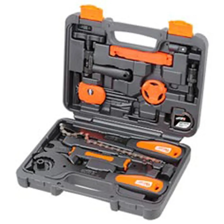 Velo Store - UK Toolbox Super B Tba300 | Extra 10% off with Subscription, Postage £16.79 to UK Fedex.