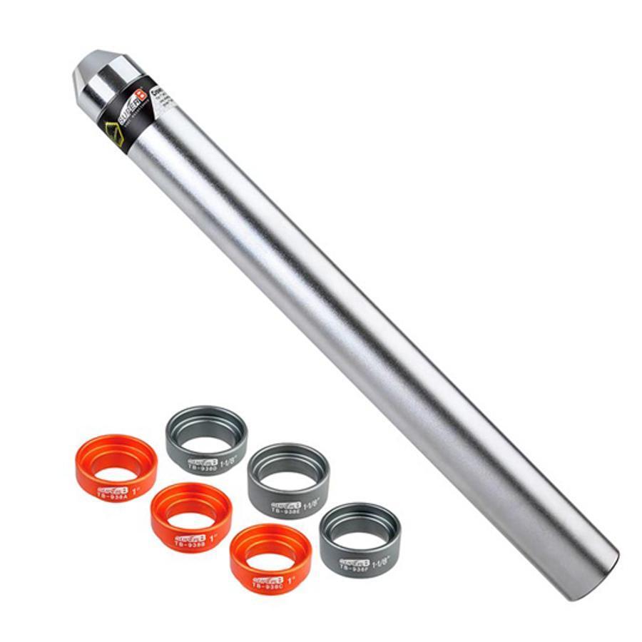 Velo Store - UK Headset mounting tool Super B B TB-1938 | Extra 10% off with Subscription, Postage £16.79 to UK Fedex.