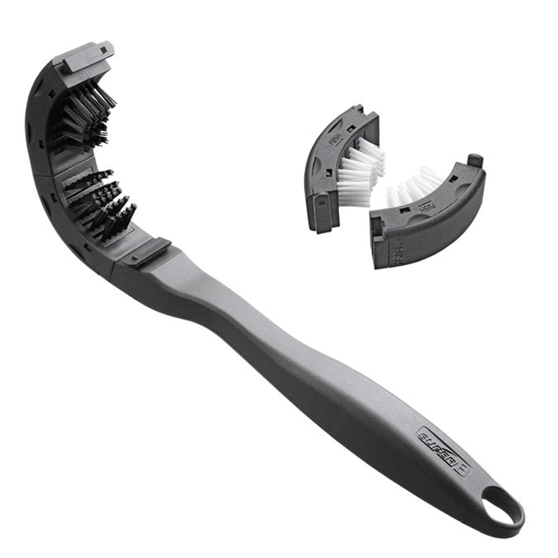 Velo Store - UK Chain cleaner Super B TB-1718 | Extra 10% off with Subscription, Postage £16.79 to UK Fedex.