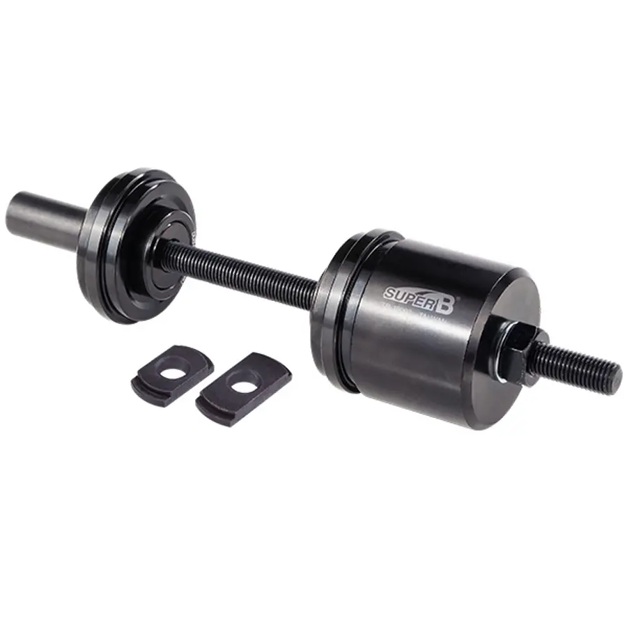 Image of Montagewerkzeug mit integriertem Becher Super B TB-130003