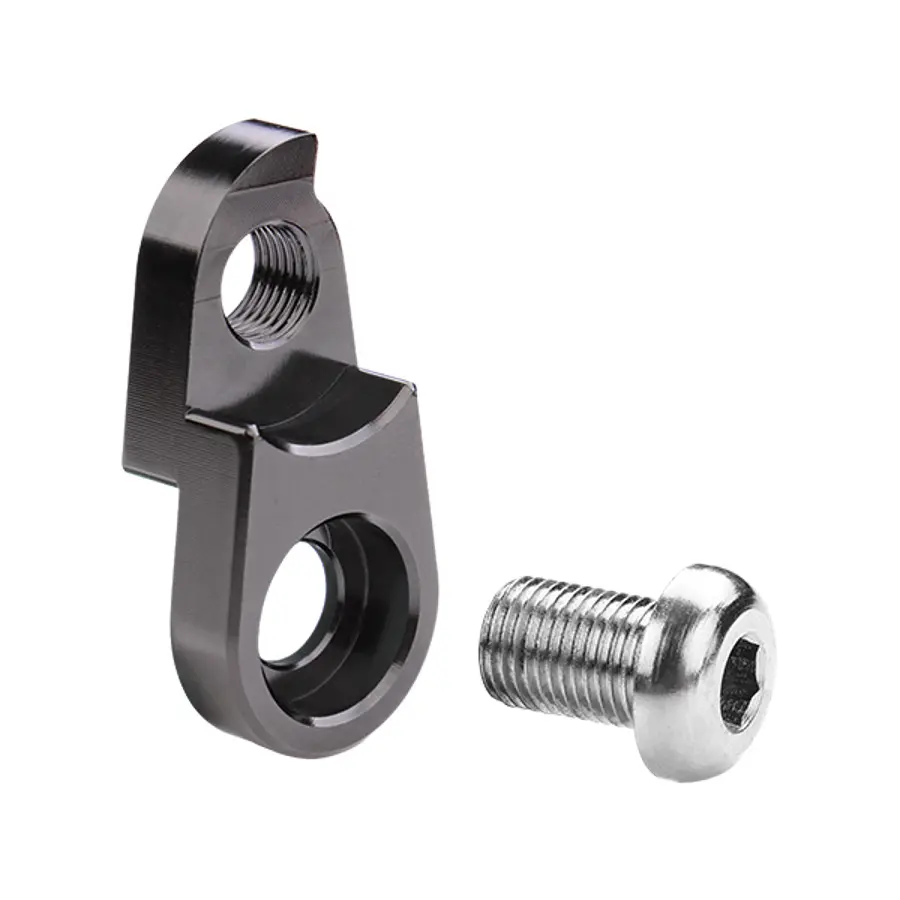 Image of Aluminium Schaltwerksverlängerung TB-ET06 Super B