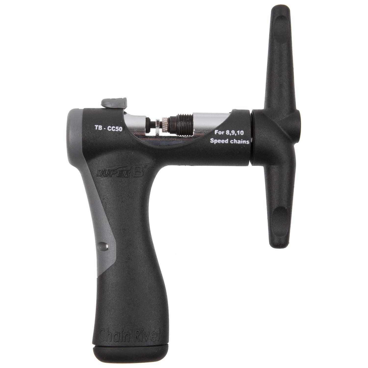 Velo Store - UK Hoppers Super B Premium TB CC50 | Extra 10% off with Subscription, Postage £16.79 to UK Fedex.