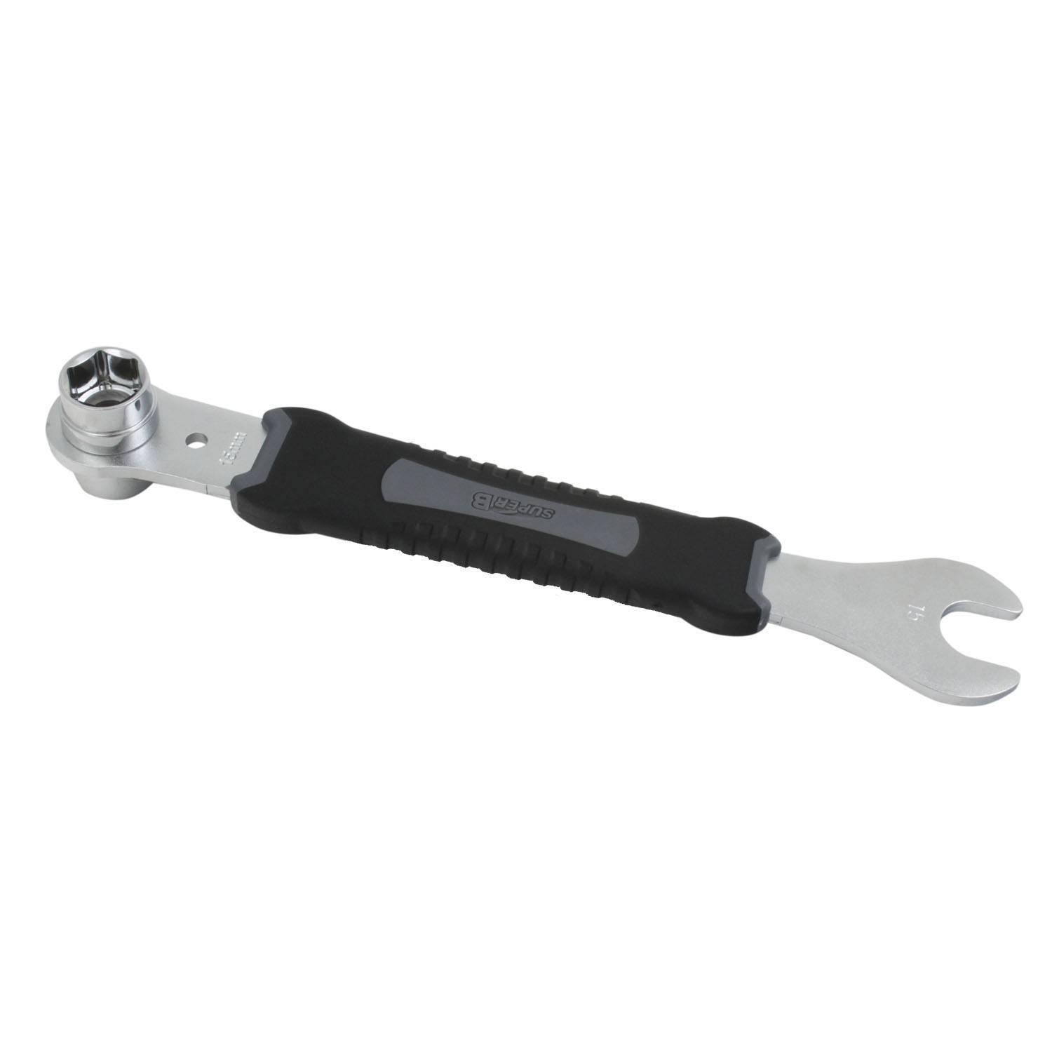 Velo Store - UK Wrench Super B TB-MW50 | Extra 10% off with Subscription, Postage £16.79 to UK Fedex.