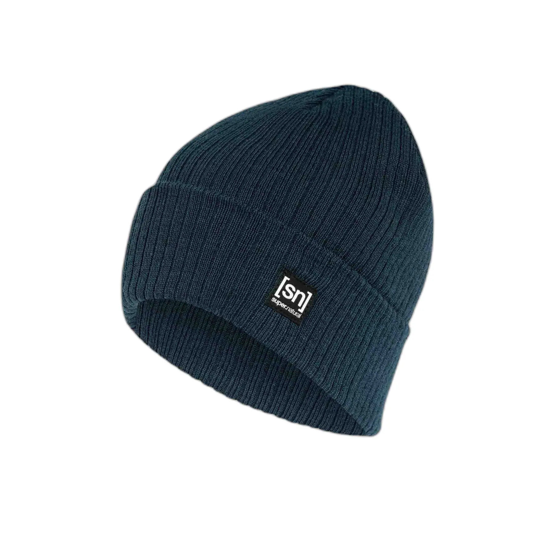 Super.natural Unisex Bleu Bonnet Riffler
