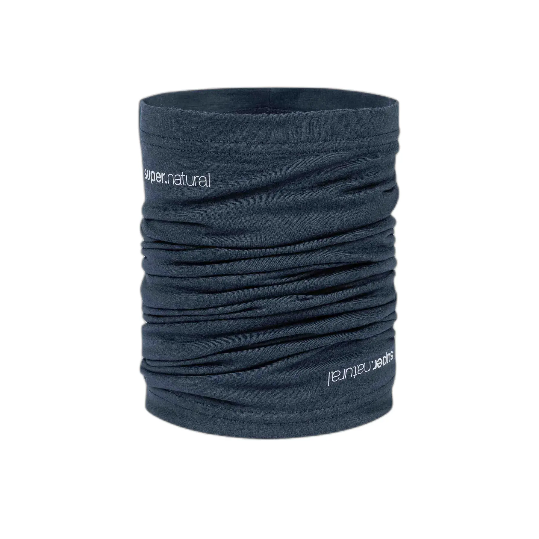 Super.natural Unisex Bleu Neck Cover Wanderlust
