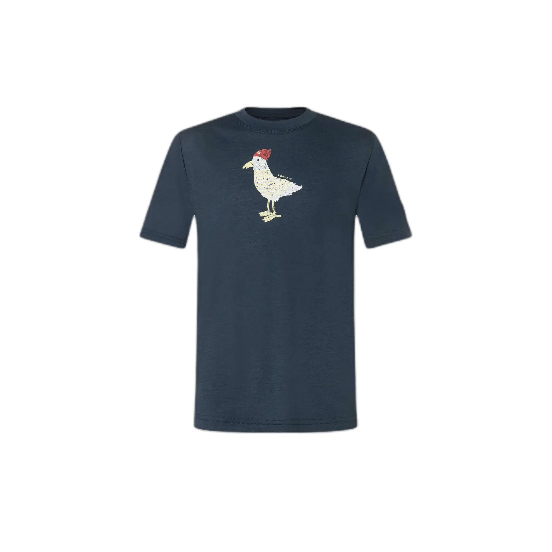Children's T-shirt super.natural Johnny