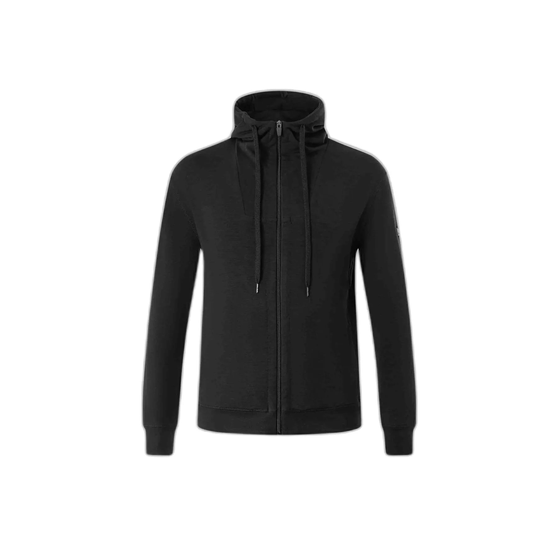 Zip-up hoodie super.natural Everyday