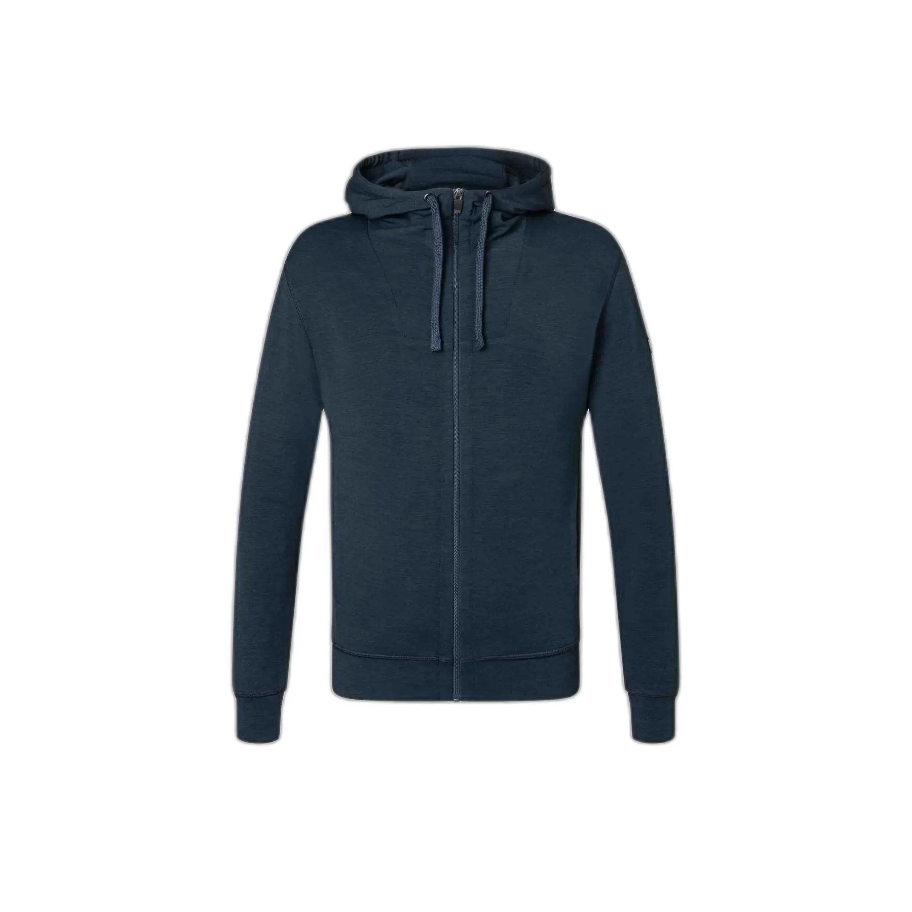 Zip-up hoodie super.natural Everyday