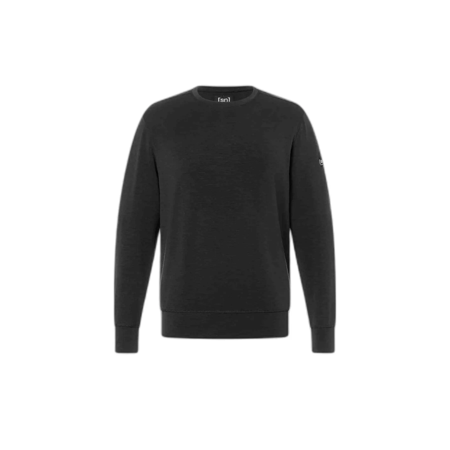 Thermal shirt super.natural Solution Crew