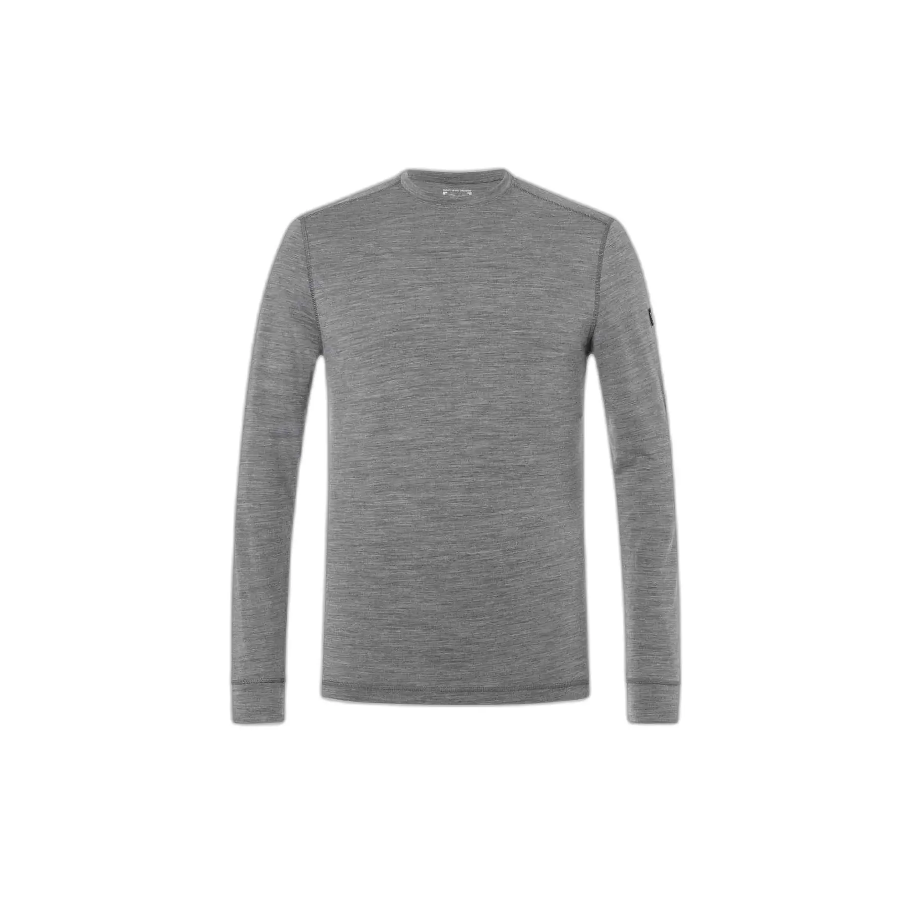 Thermal shirt super.natural Tundra175