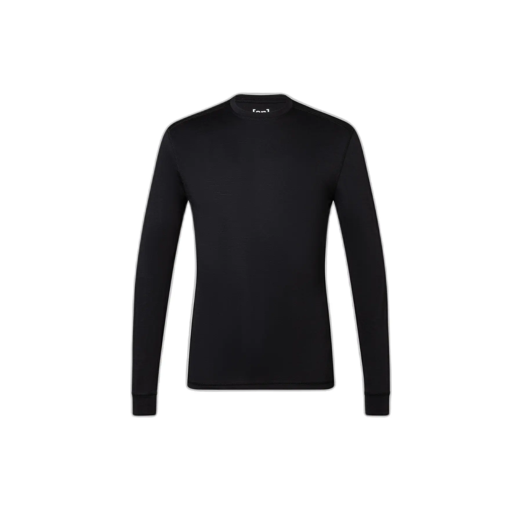 Thermal shirt super.natural Tundra175
