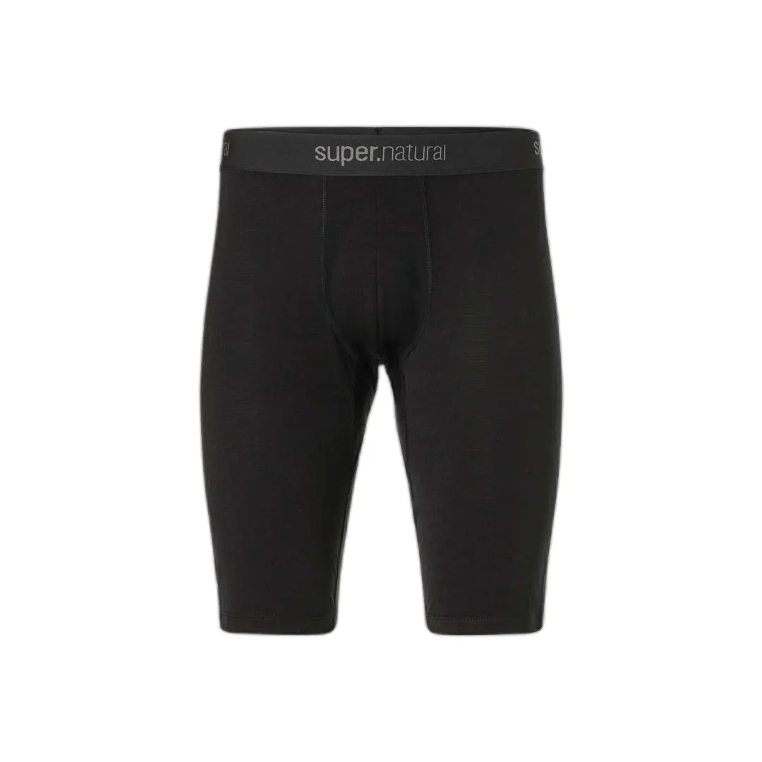 Super.natural Men's Noir Cuissard Tundra175