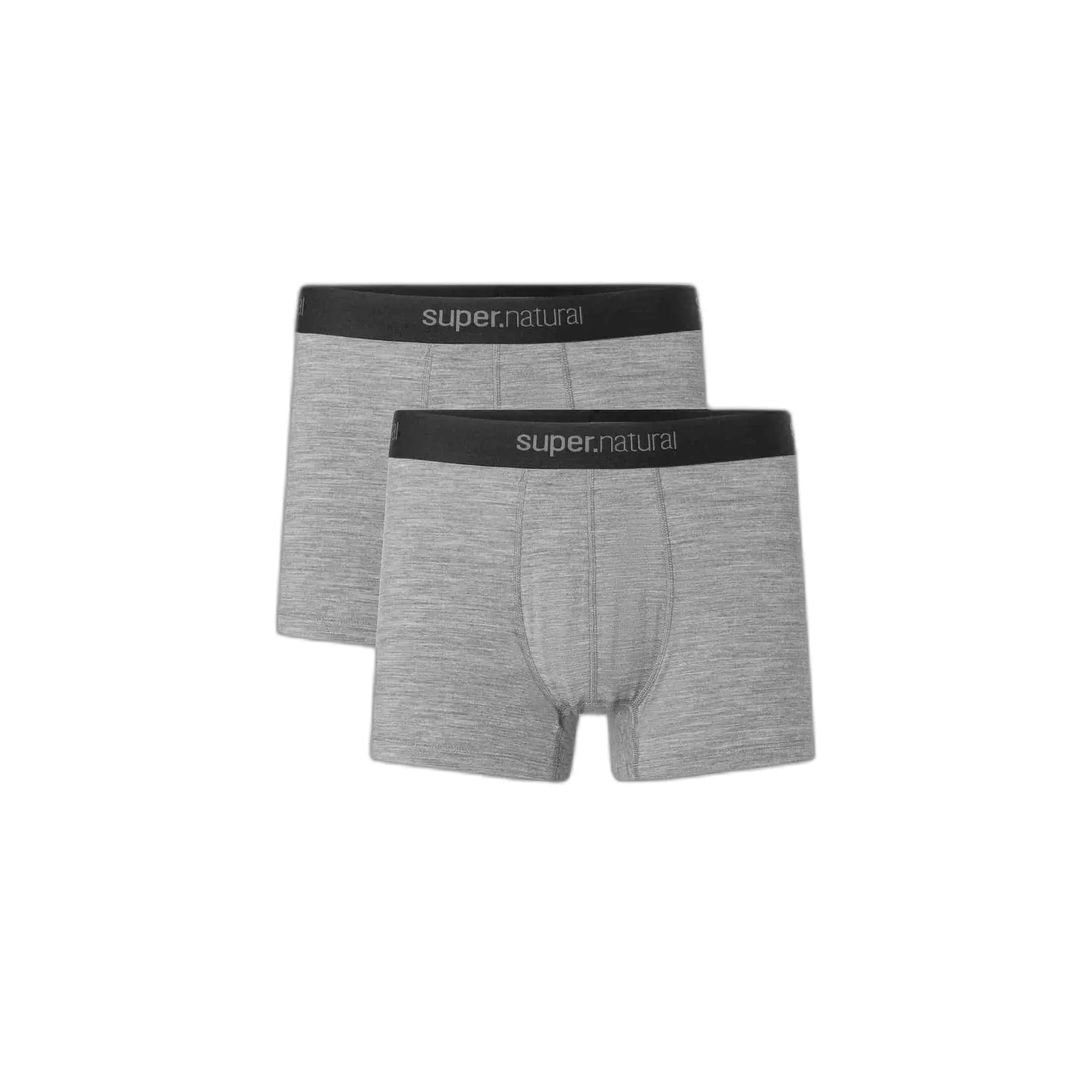 Boxer shorts super.natural Tundra175 (x2)