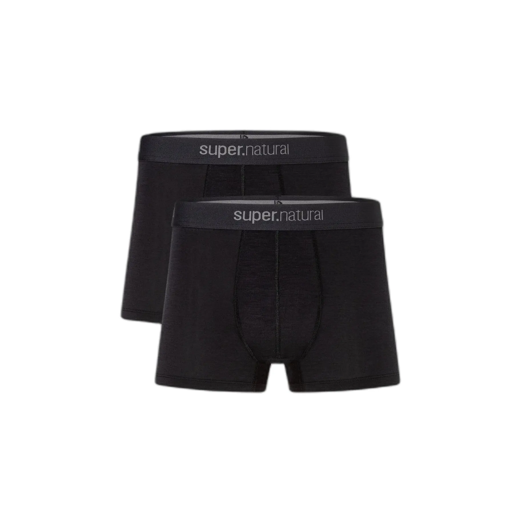Boxer shorts super.natural Tundra175 (x2)