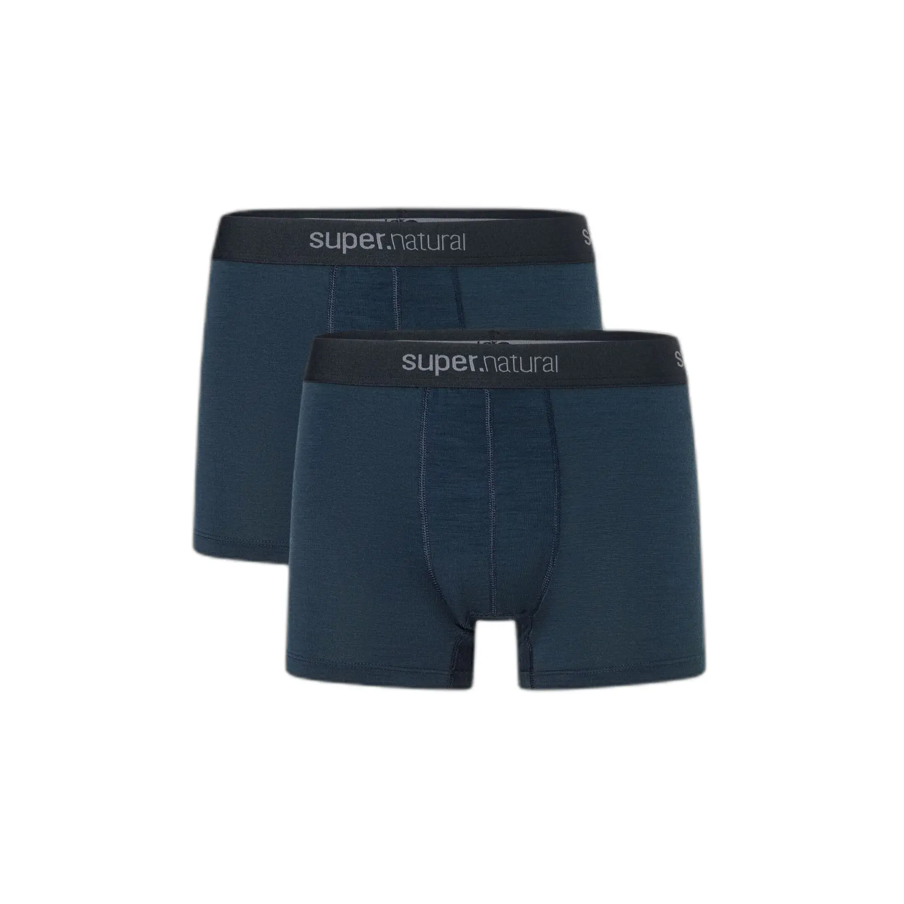 Boxer shorts super.natural Tundra175 (x2)