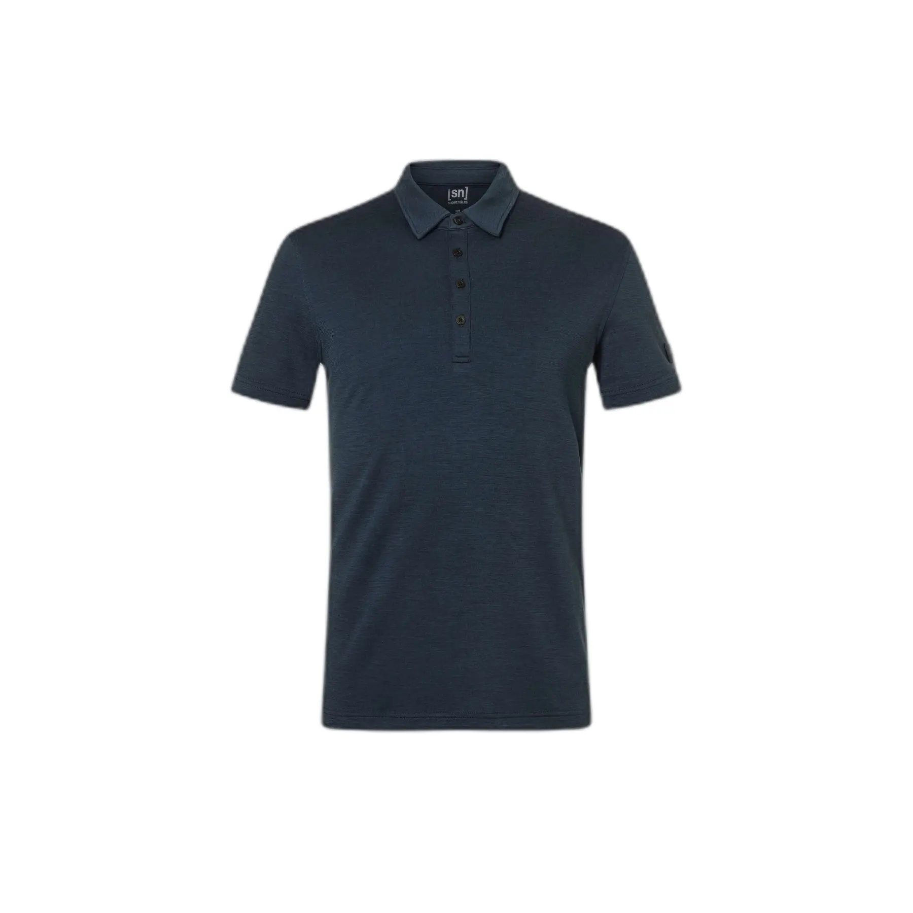 Polo super.natural Bio
