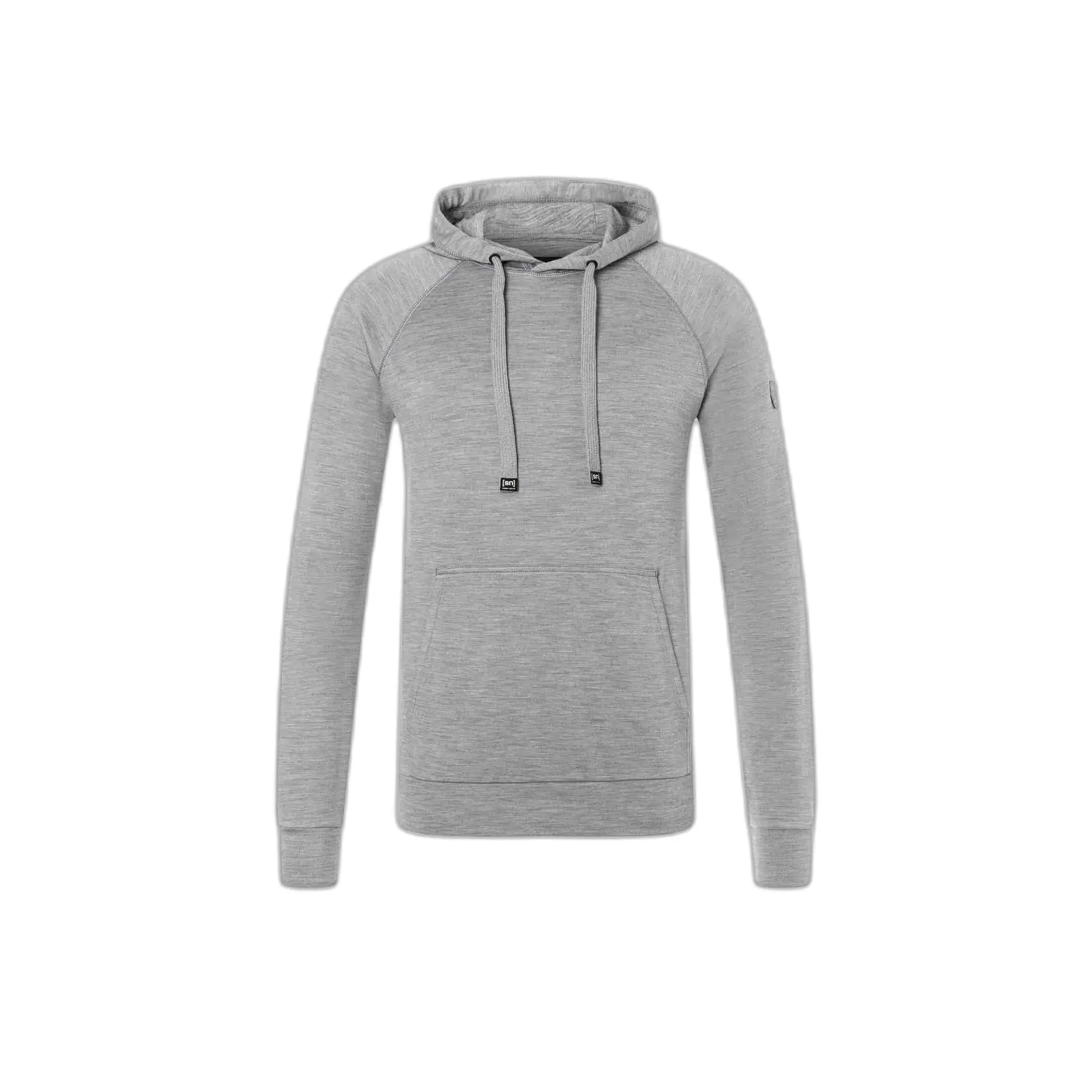 Hooded Sweatshirt super.natural Favourite Bio