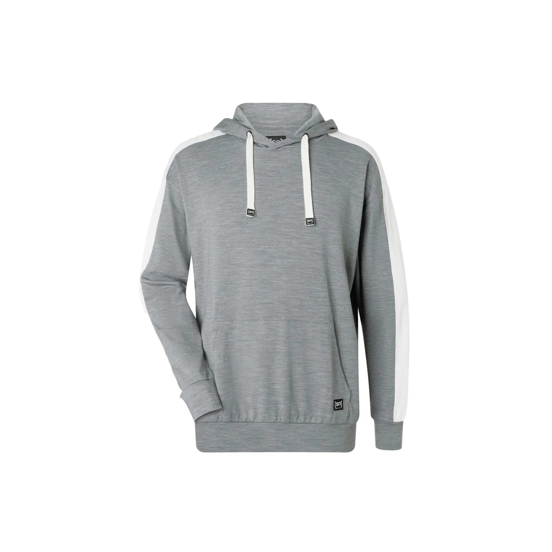 Hooded Sweatshirt super.natural Colorado
