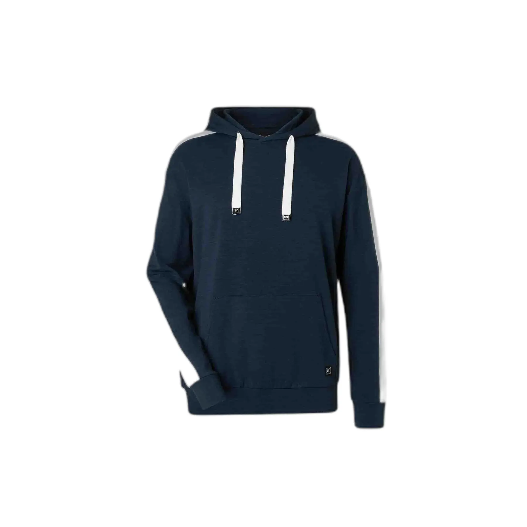Image of Kapuzensweatshirt super.natural Colorado