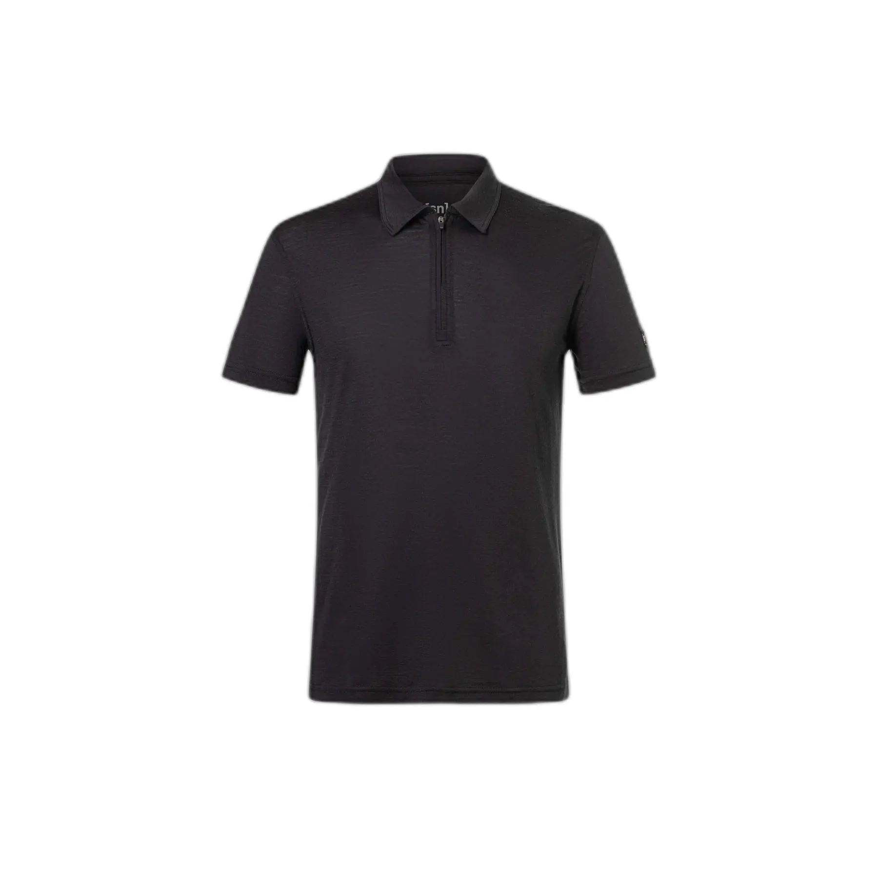Zip polo shirt super.natural