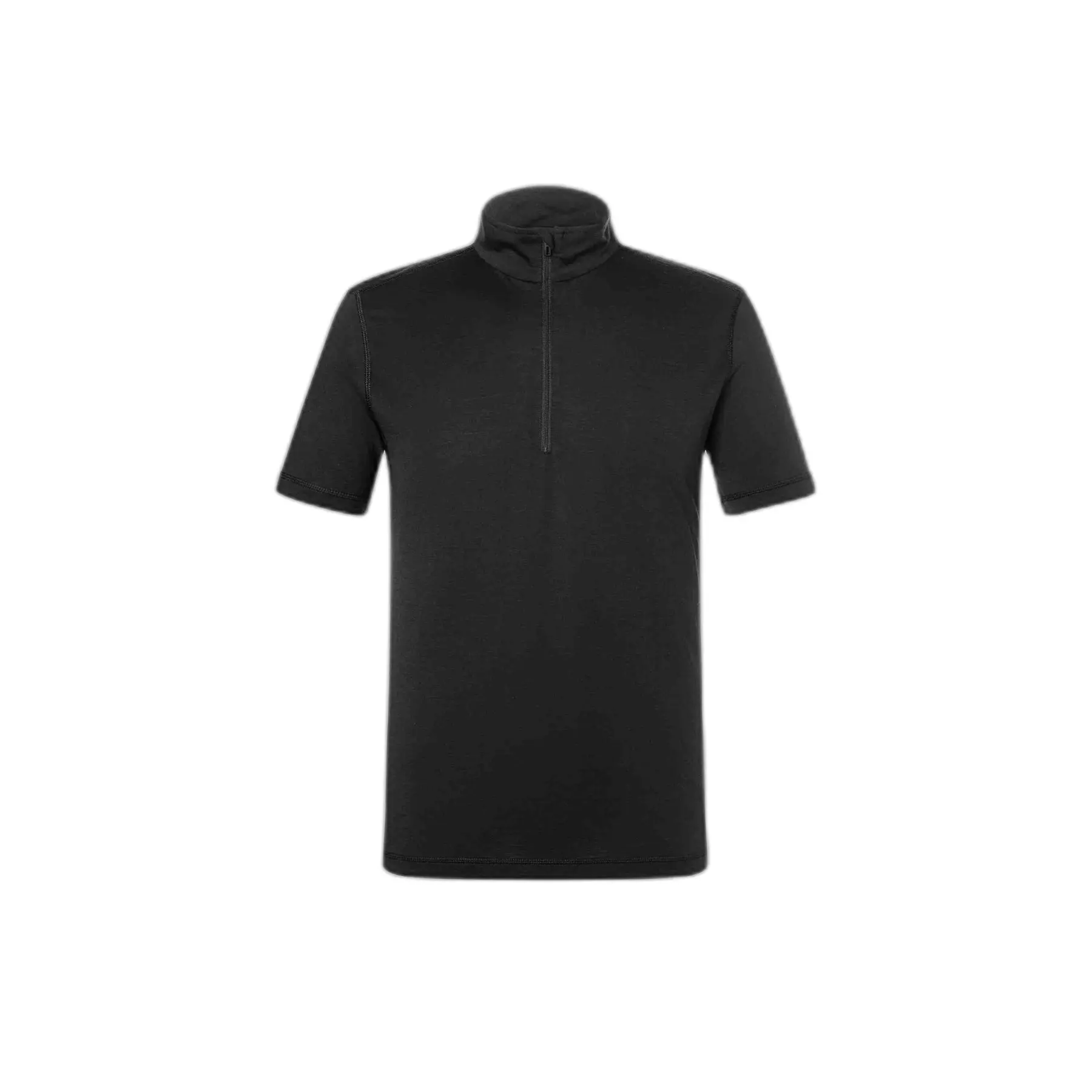 1/4 zip base layer super.natural Tundra175