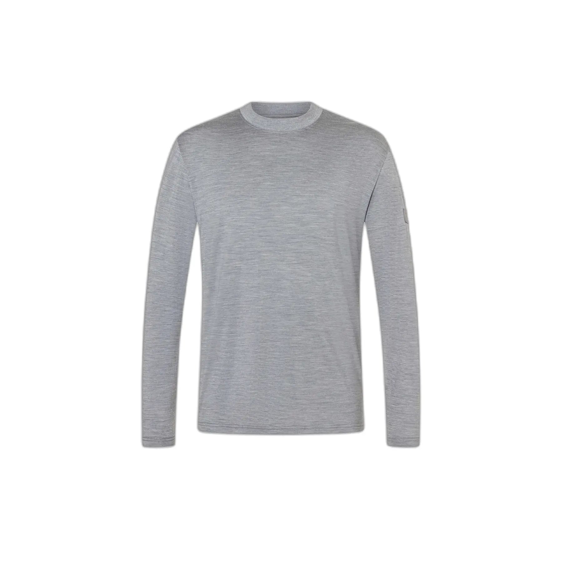 Thermal shirt super.natural Casual Rib Bio
