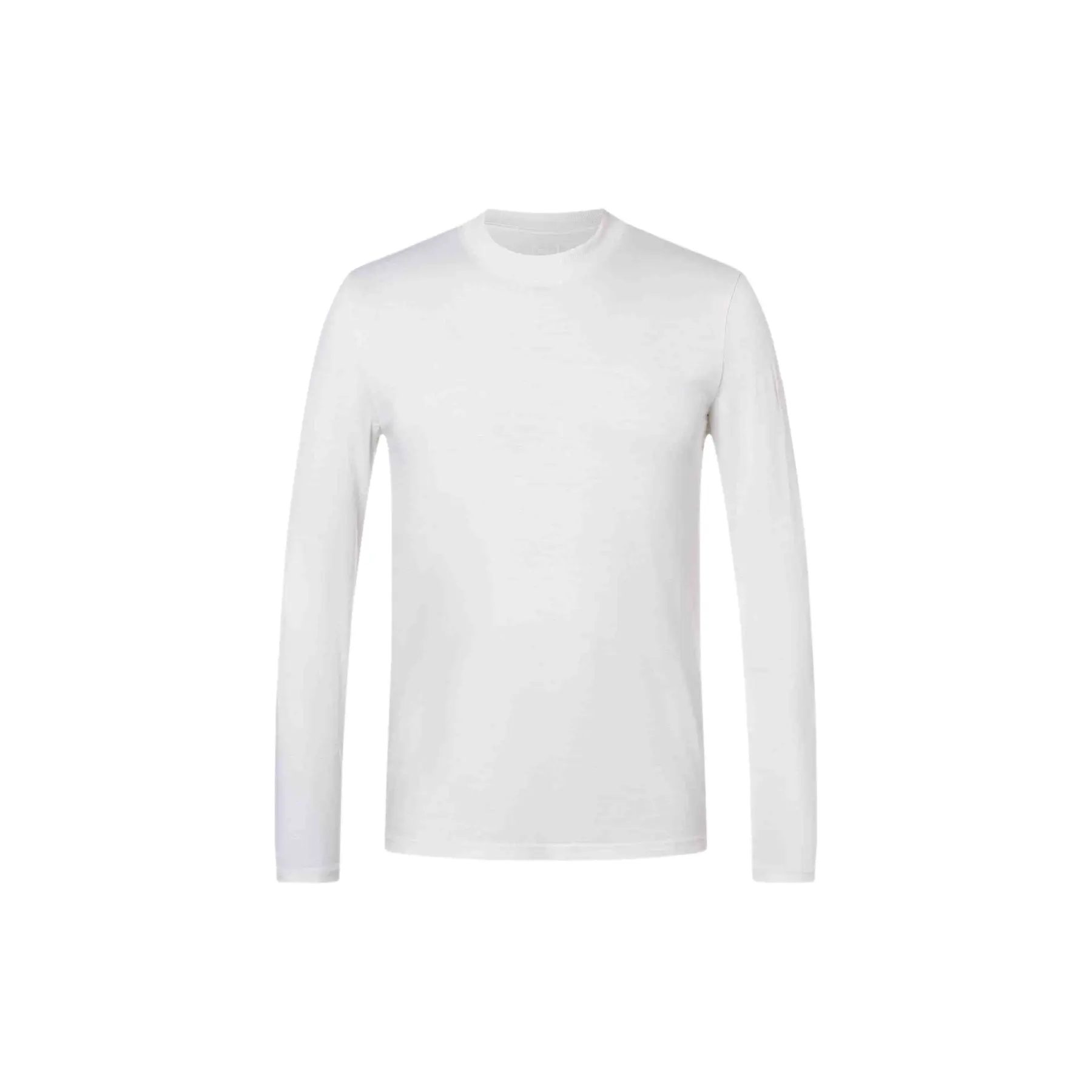 Thermal shirt super.natural Casual Rib Bio