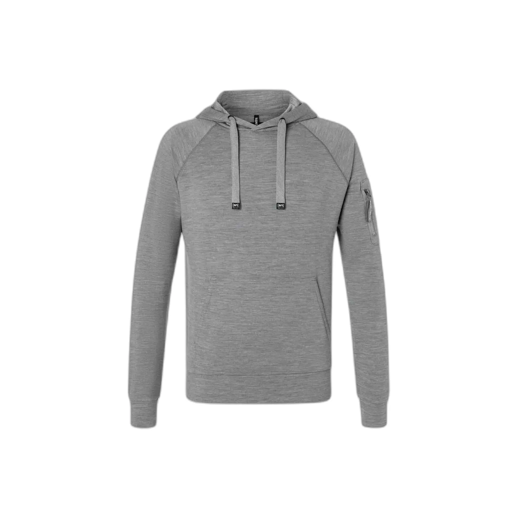 Hooded Sweatshirt super.natural Favourite