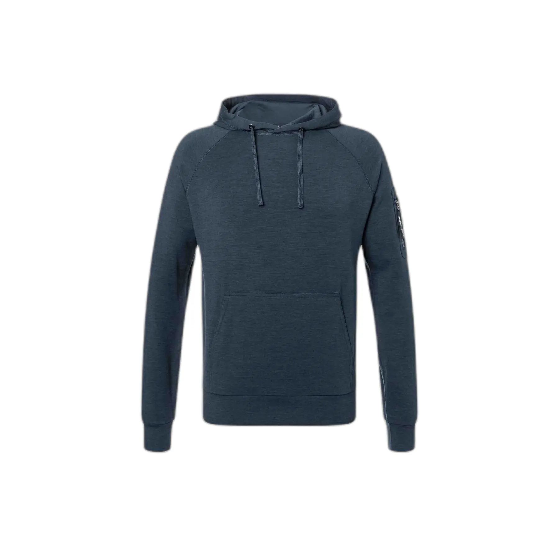 Hooded Sweatshirt super.natural Favourite