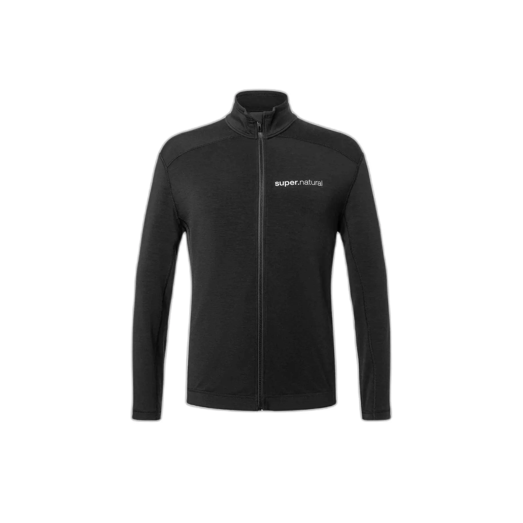 Zipped jacket super.natural Universal