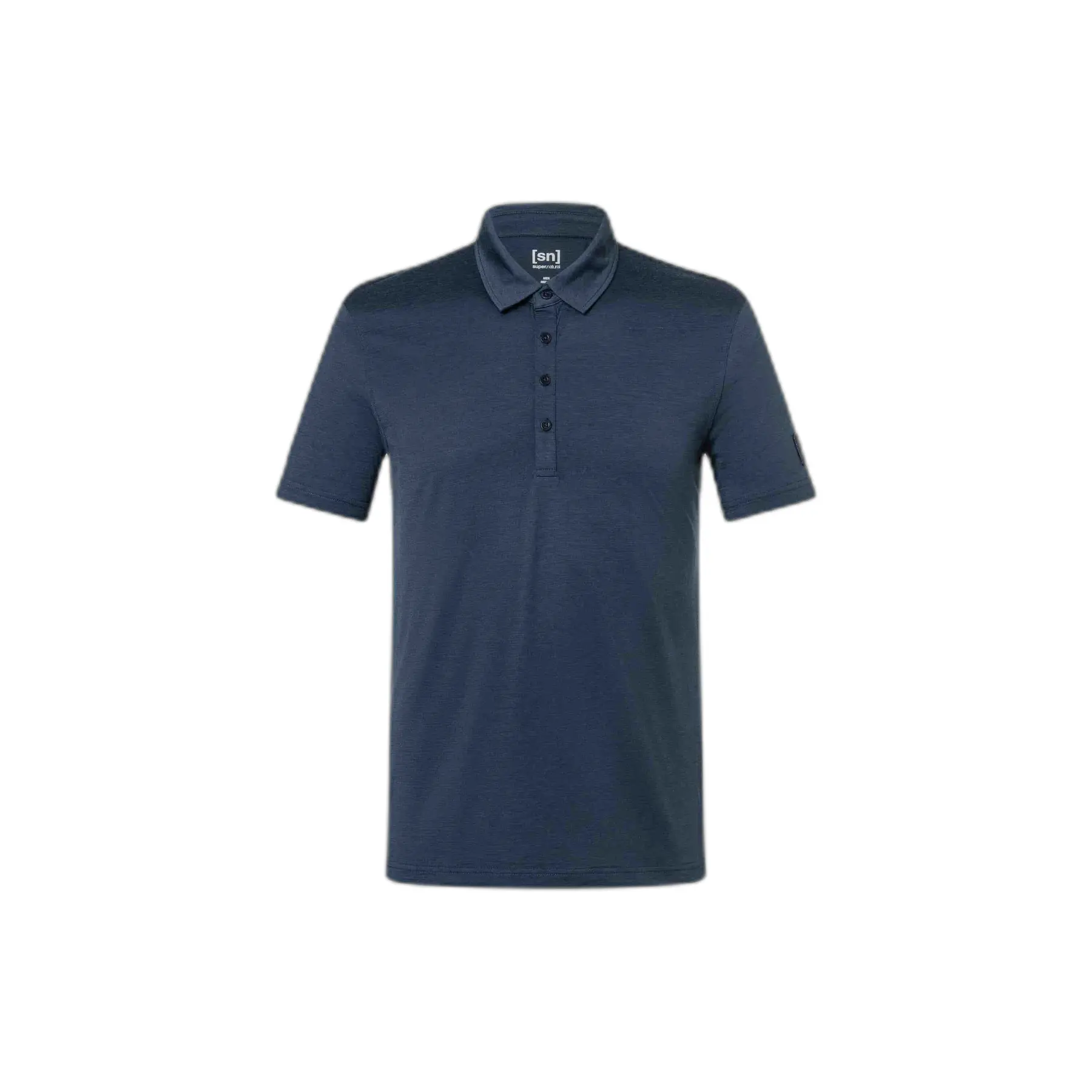 Image of Polo super.natural Bio J