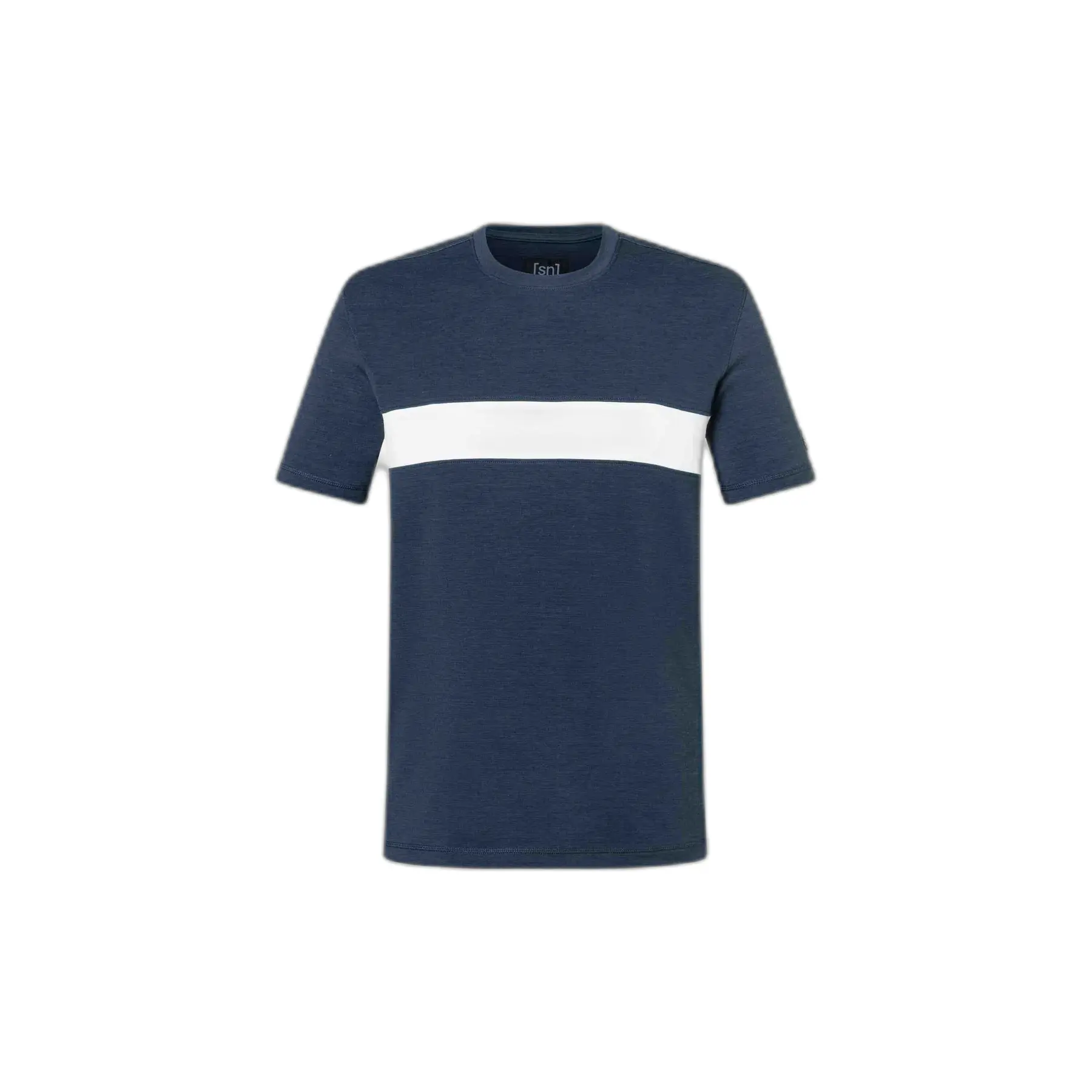 Image of T-Shirt super.natural Montana Brush