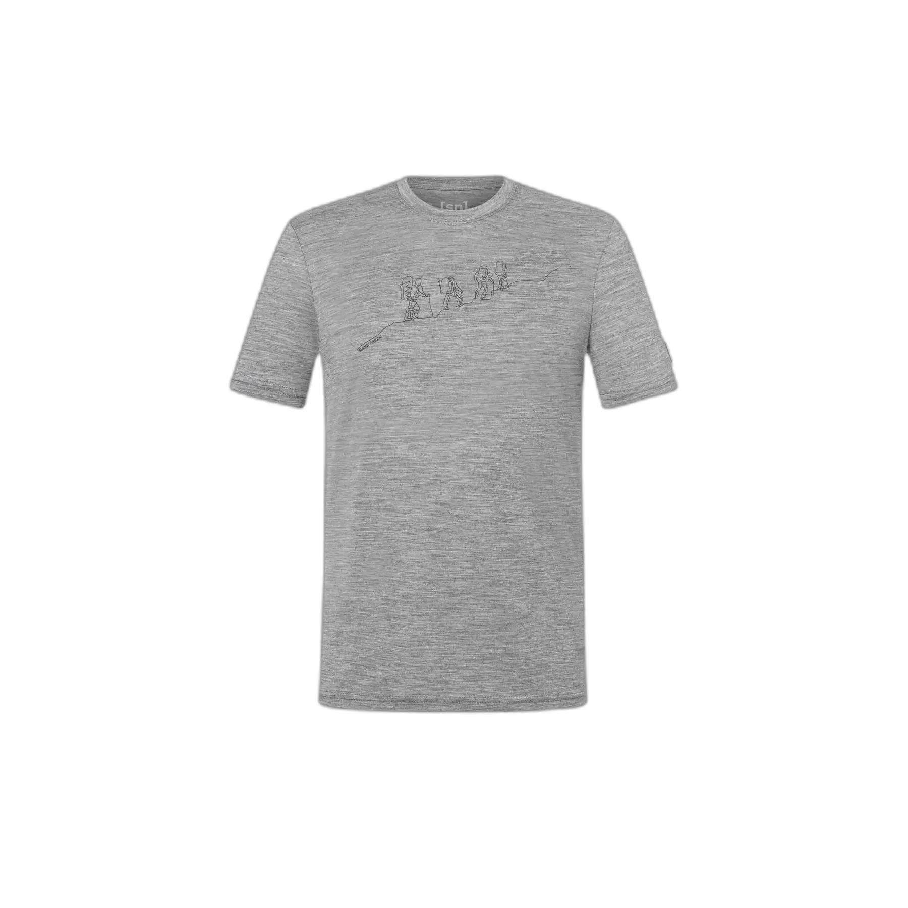 Maillot super.natural
